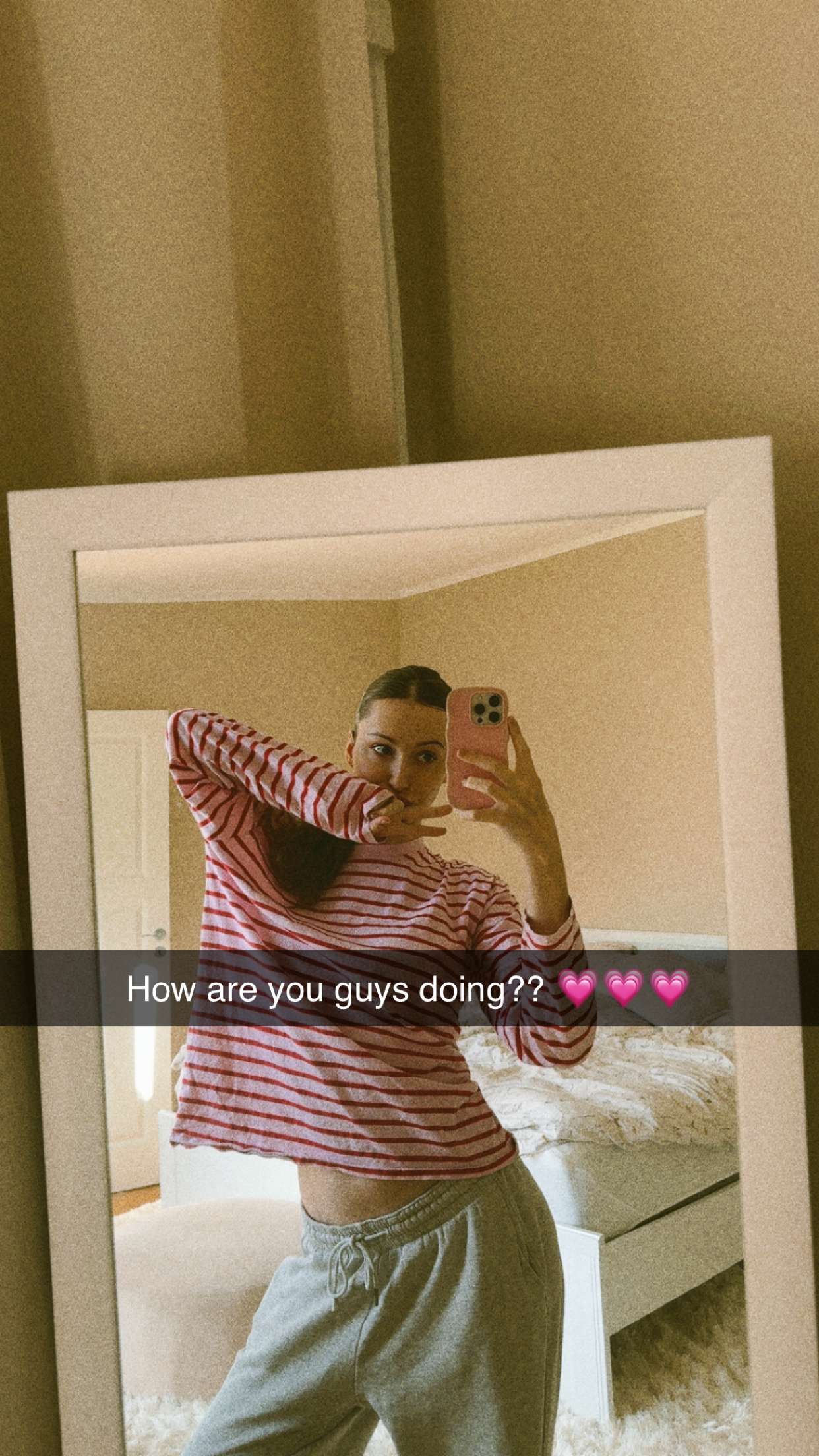 mathilda_bergs snapchat image archive image