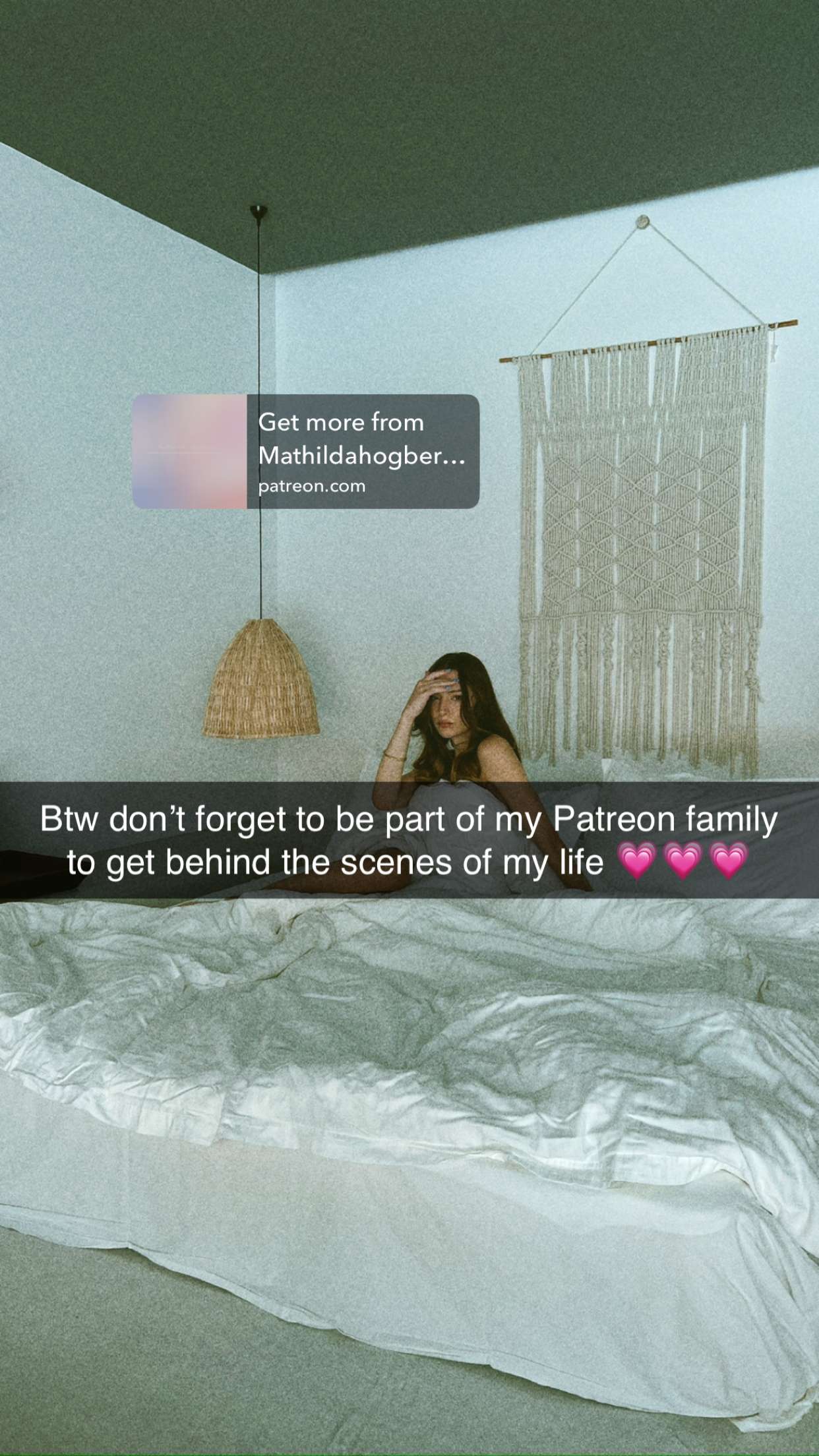 mathilda_bergs snapchat image archive image