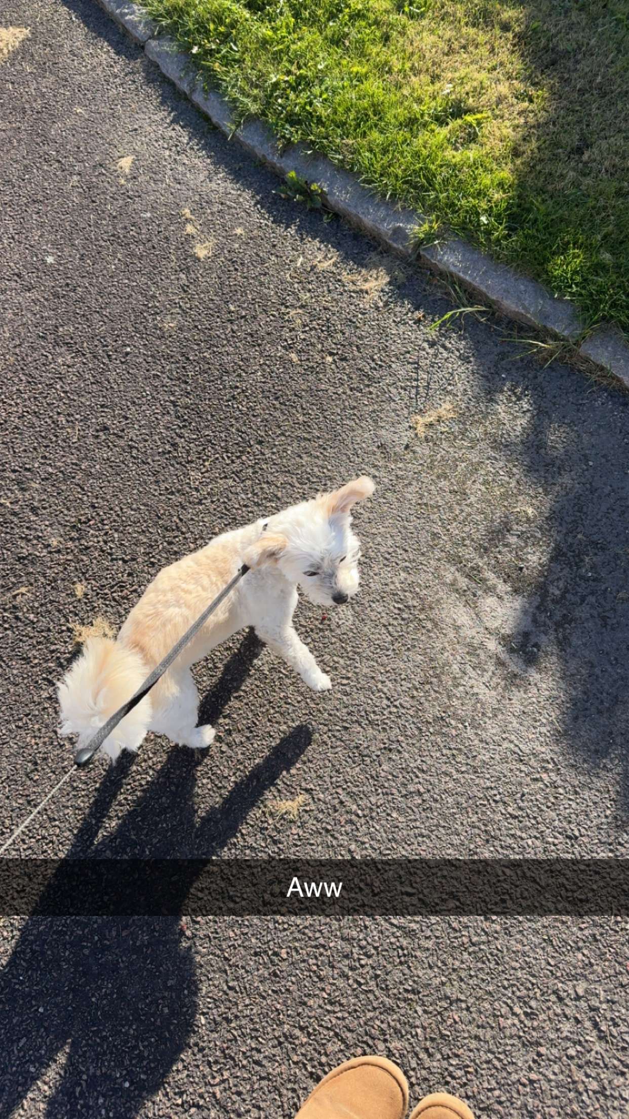 mathilda_bergs snapchat image archive image