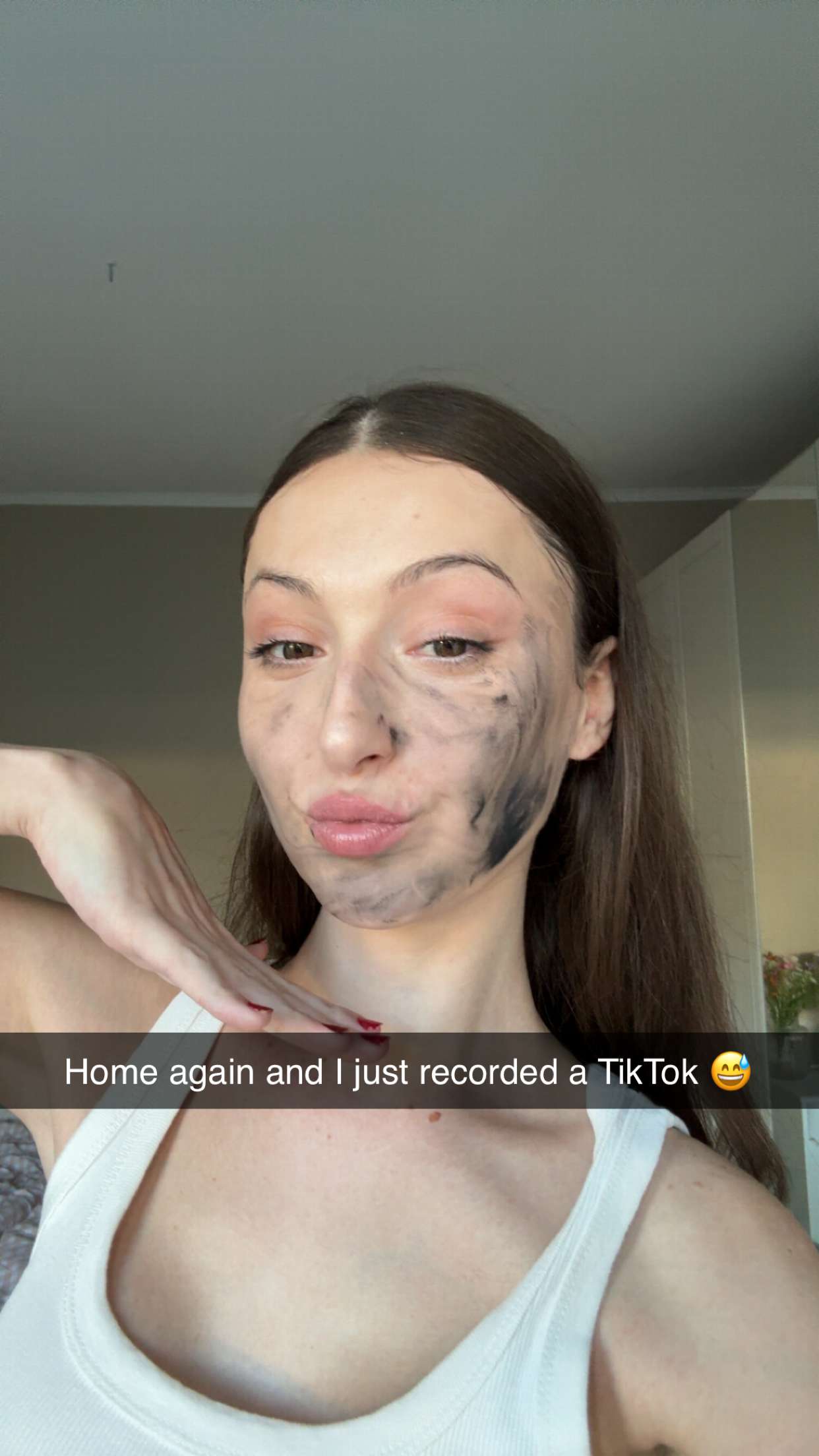 mathilda_bergs snapchat image archive image