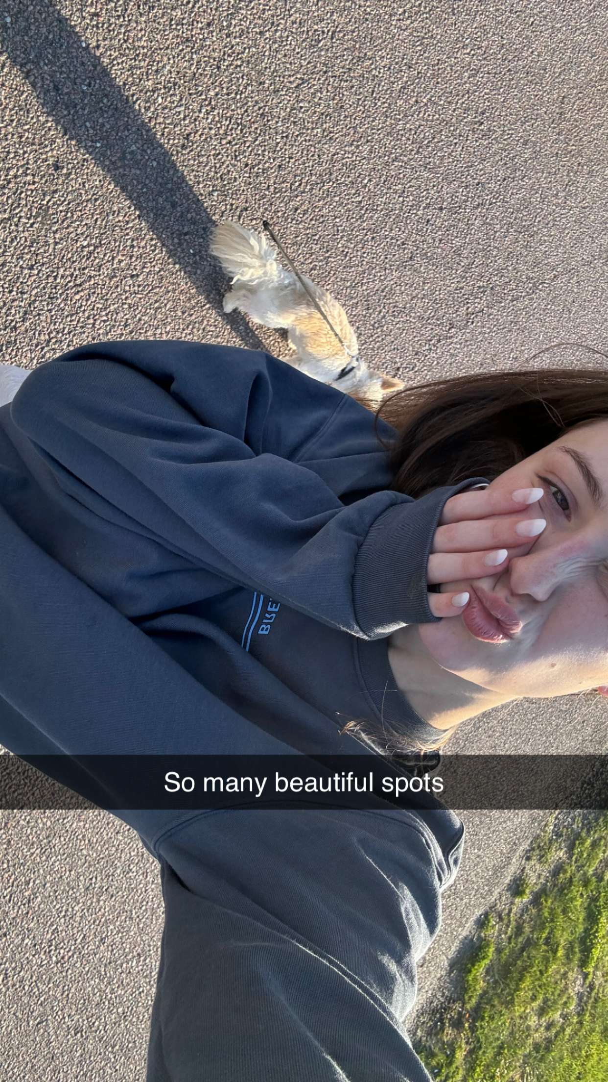 mathilda_bergs snapchat image archive image