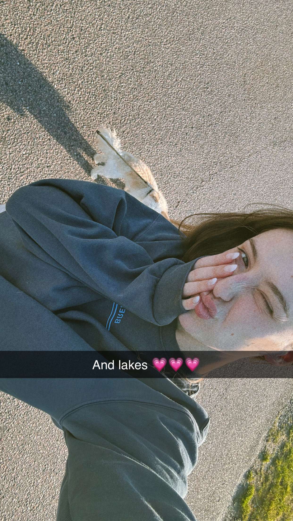 mathilda_bergs snapchat image archive image