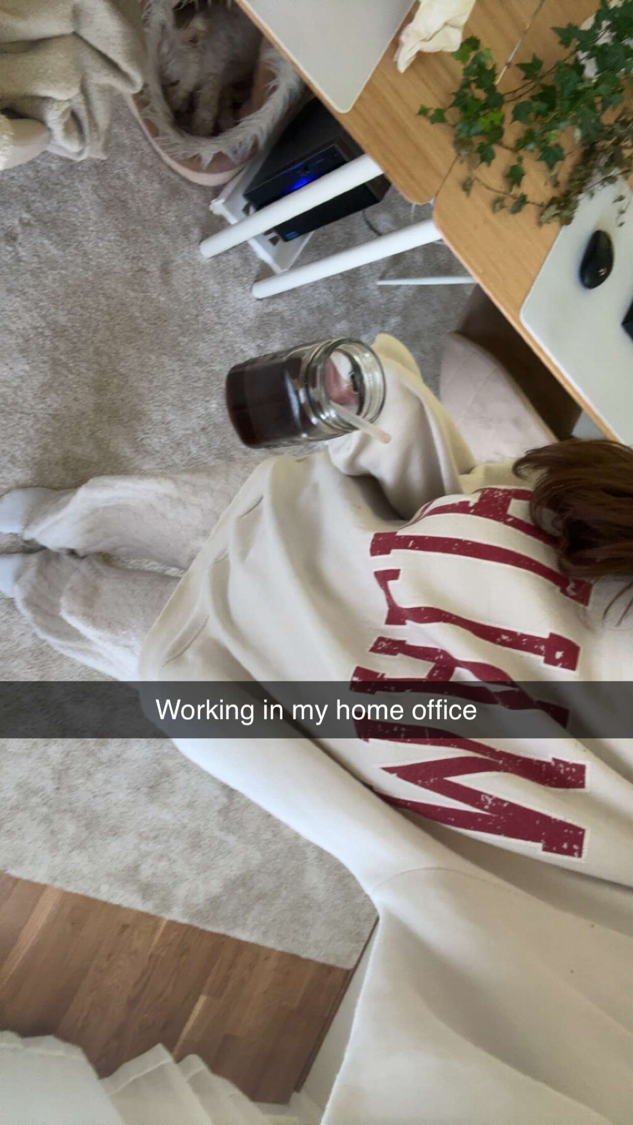 mathilda_bergs snapchat image archive image