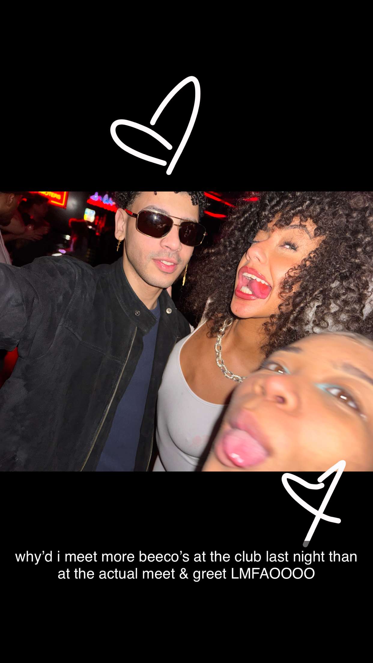 mbeeco snapchat image archive image