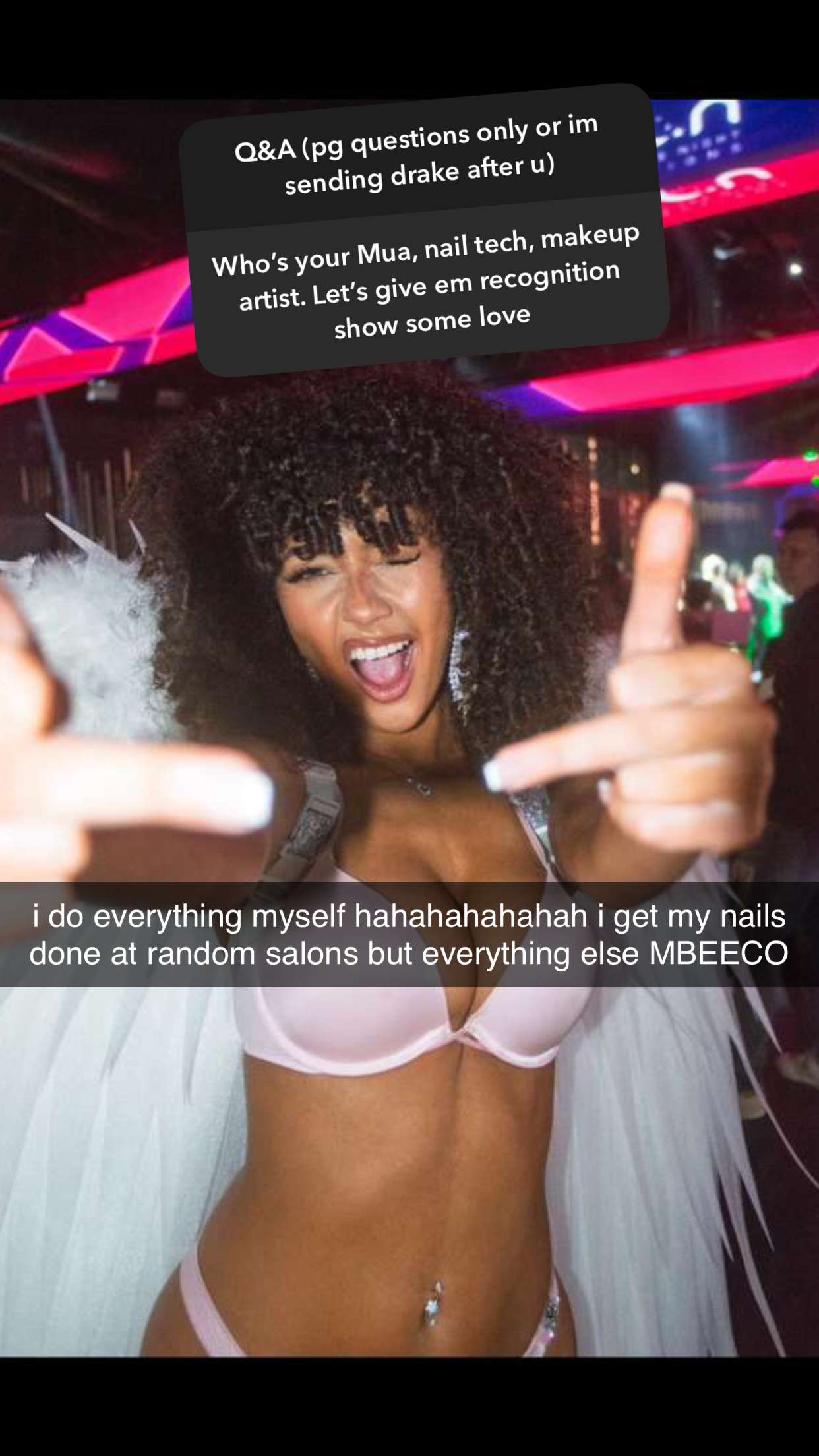 mbeeco snapchat image archive image