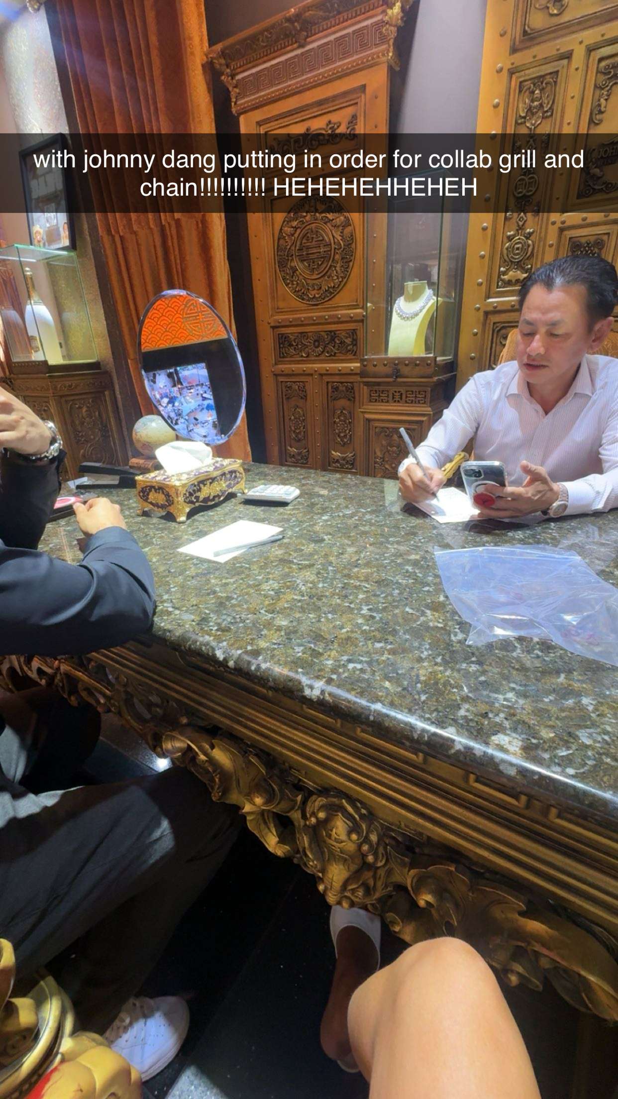 mbeeco snapchat image archive image