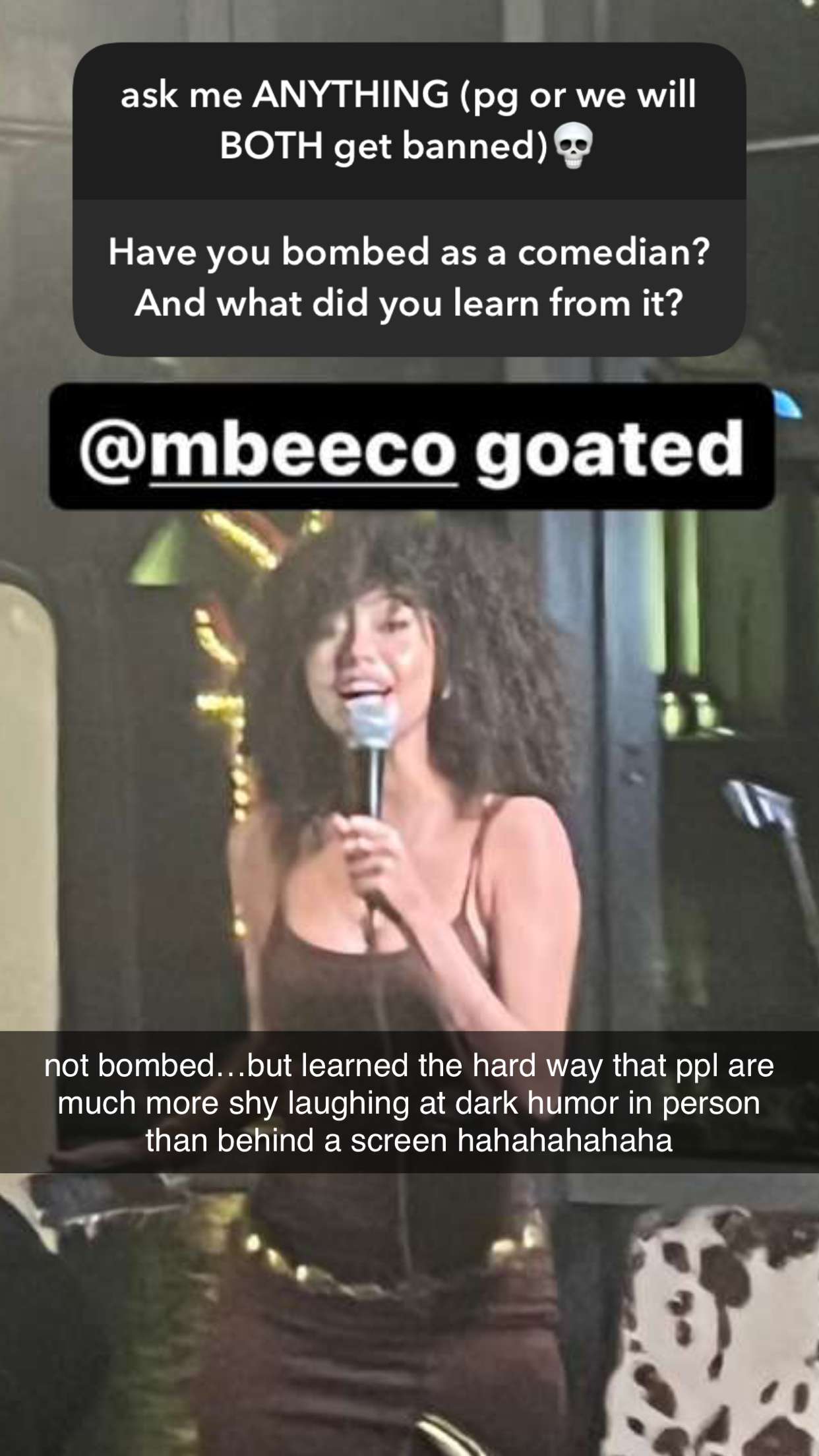 mbeeco snapchat image archive image