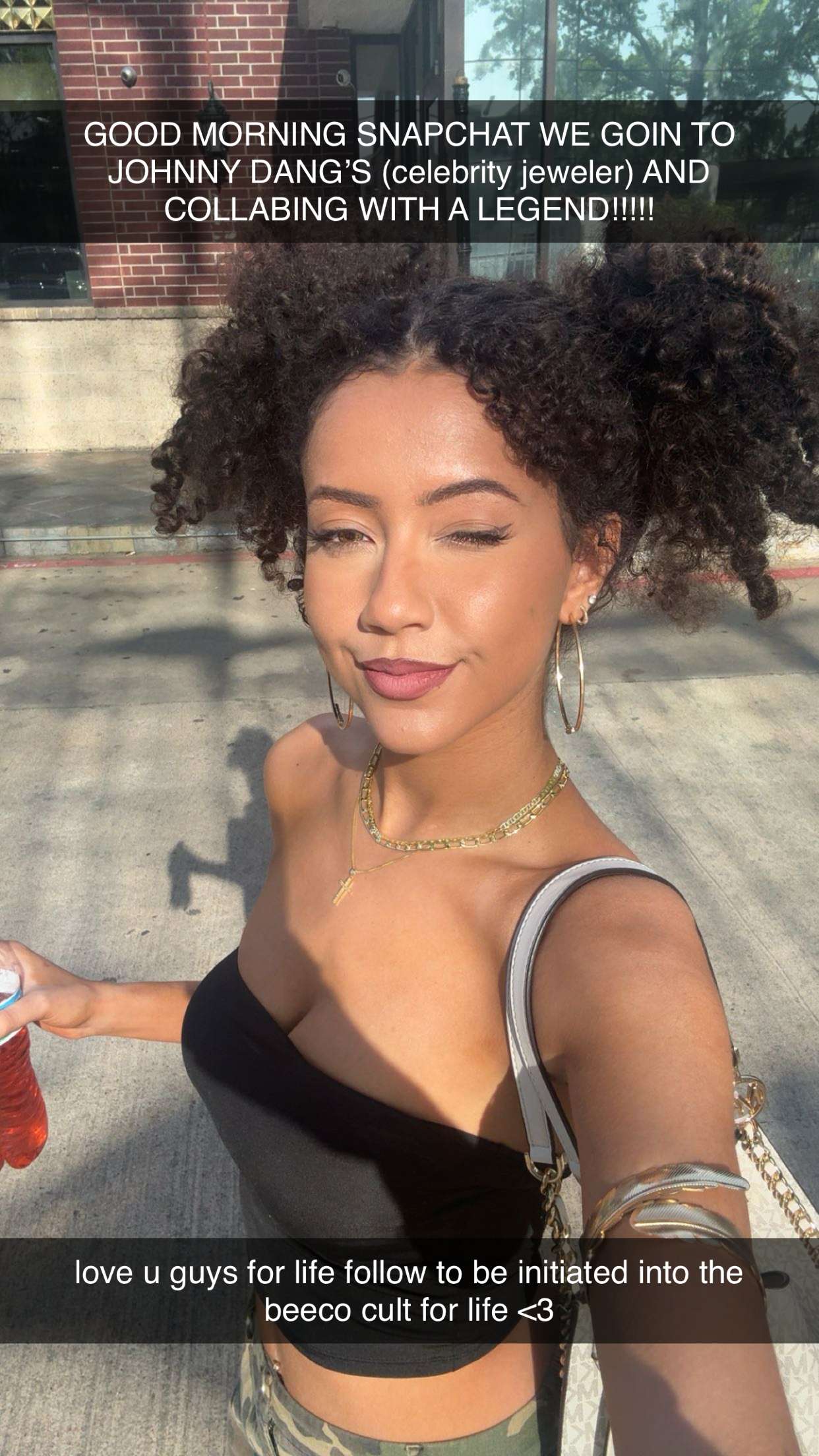 mbeeco snapchat image archive image