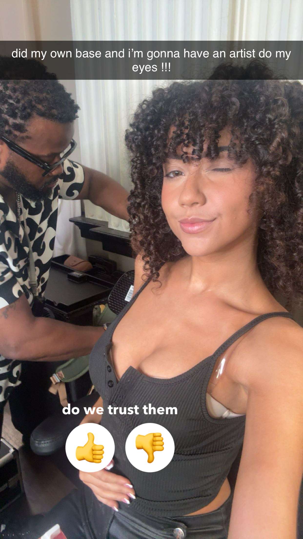 mbeeco snapchat image archive image