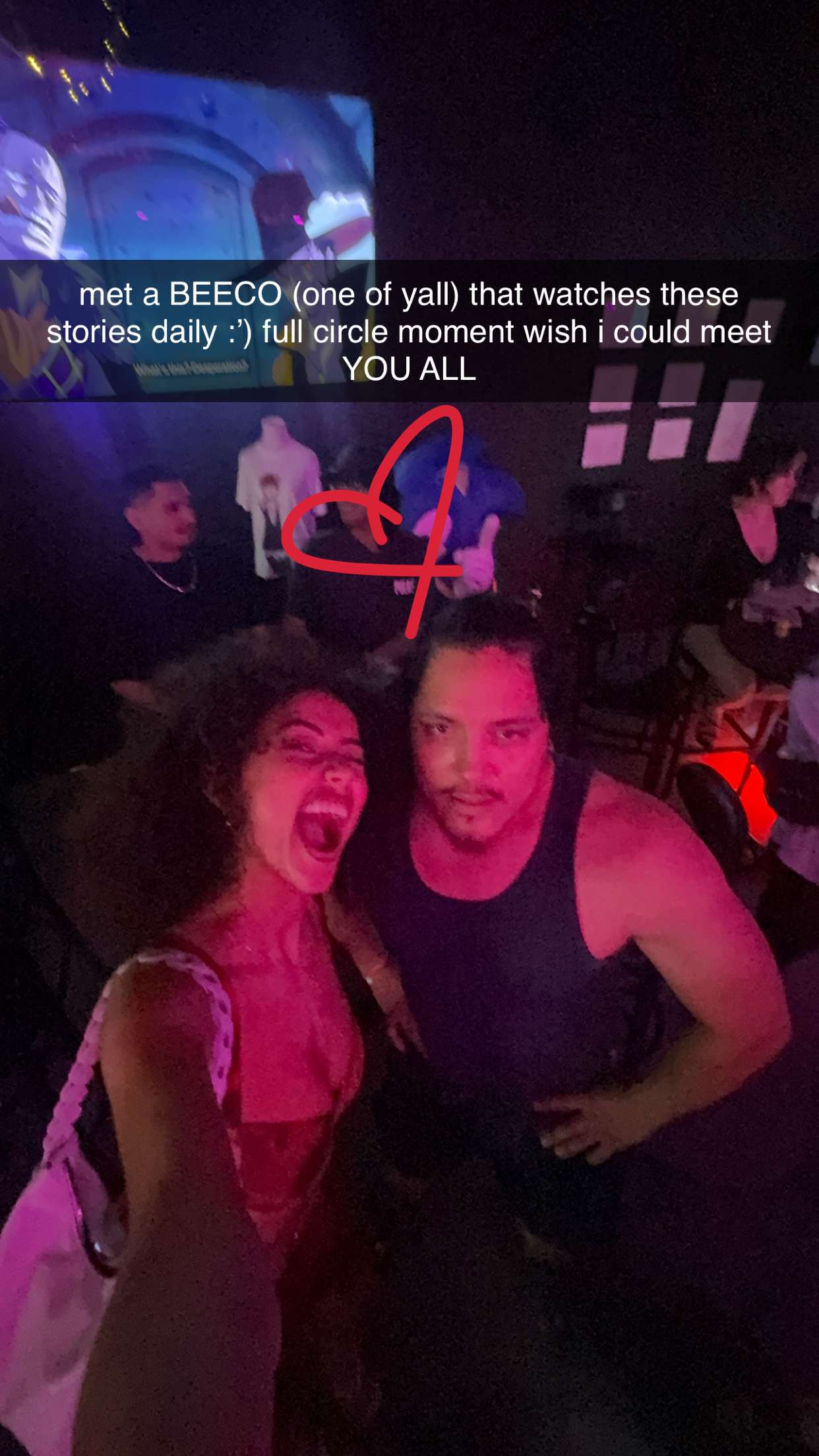 mbeeco snapchat image archive image