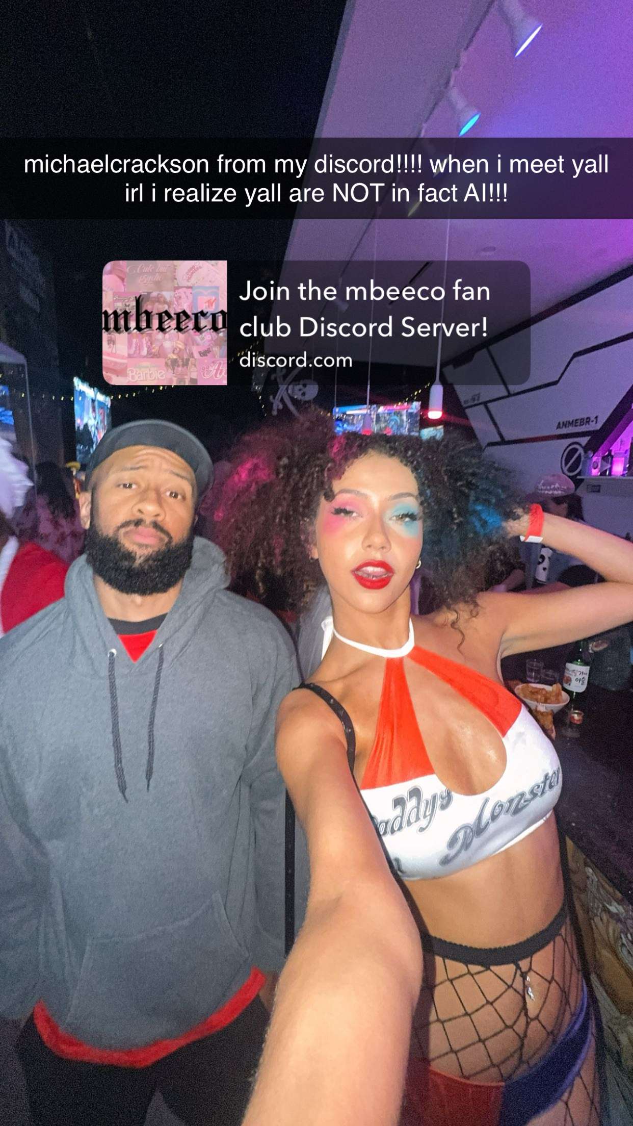 mbeeco snapchat image archive image