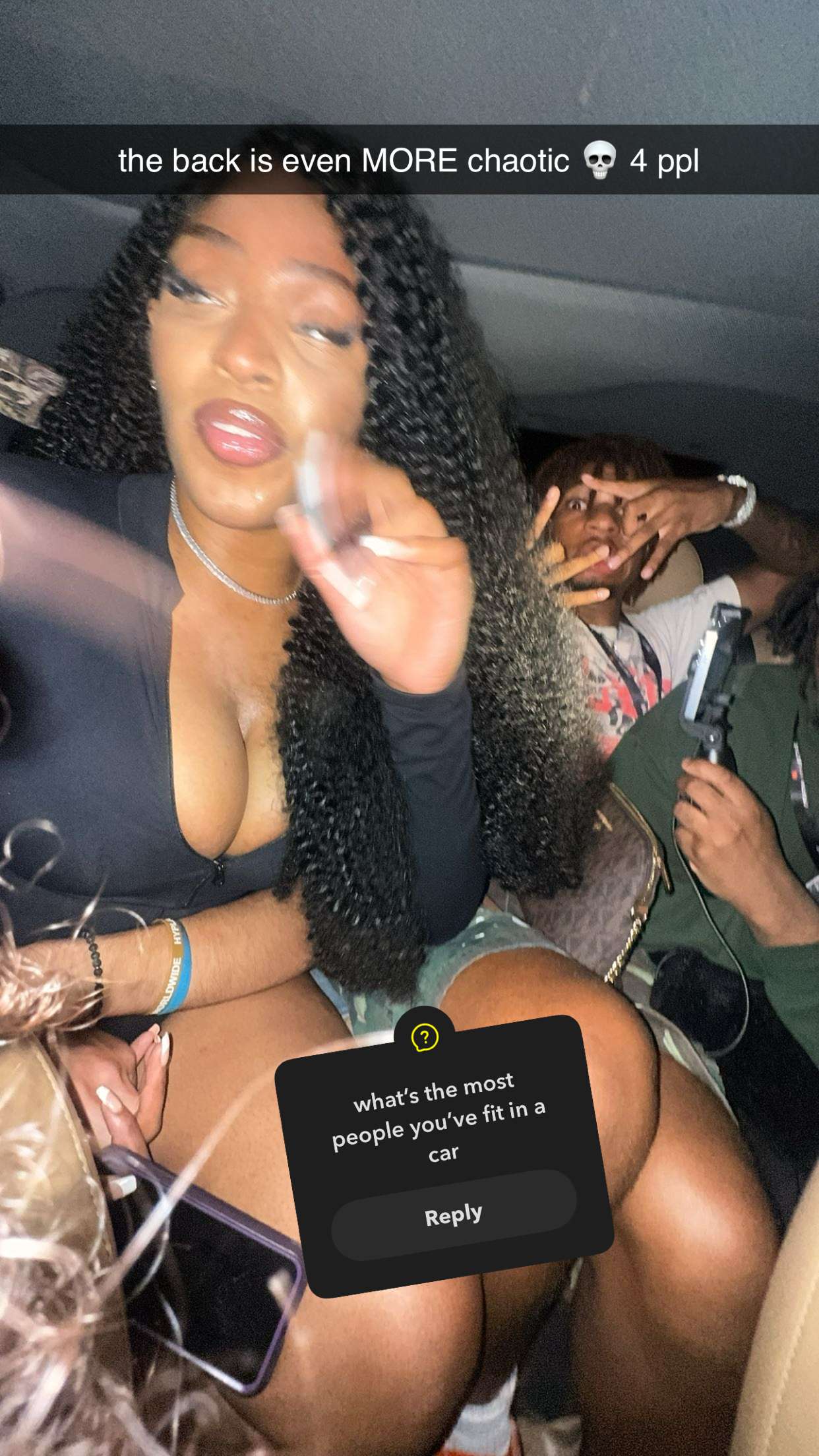 mbeeco snapchat image archive image