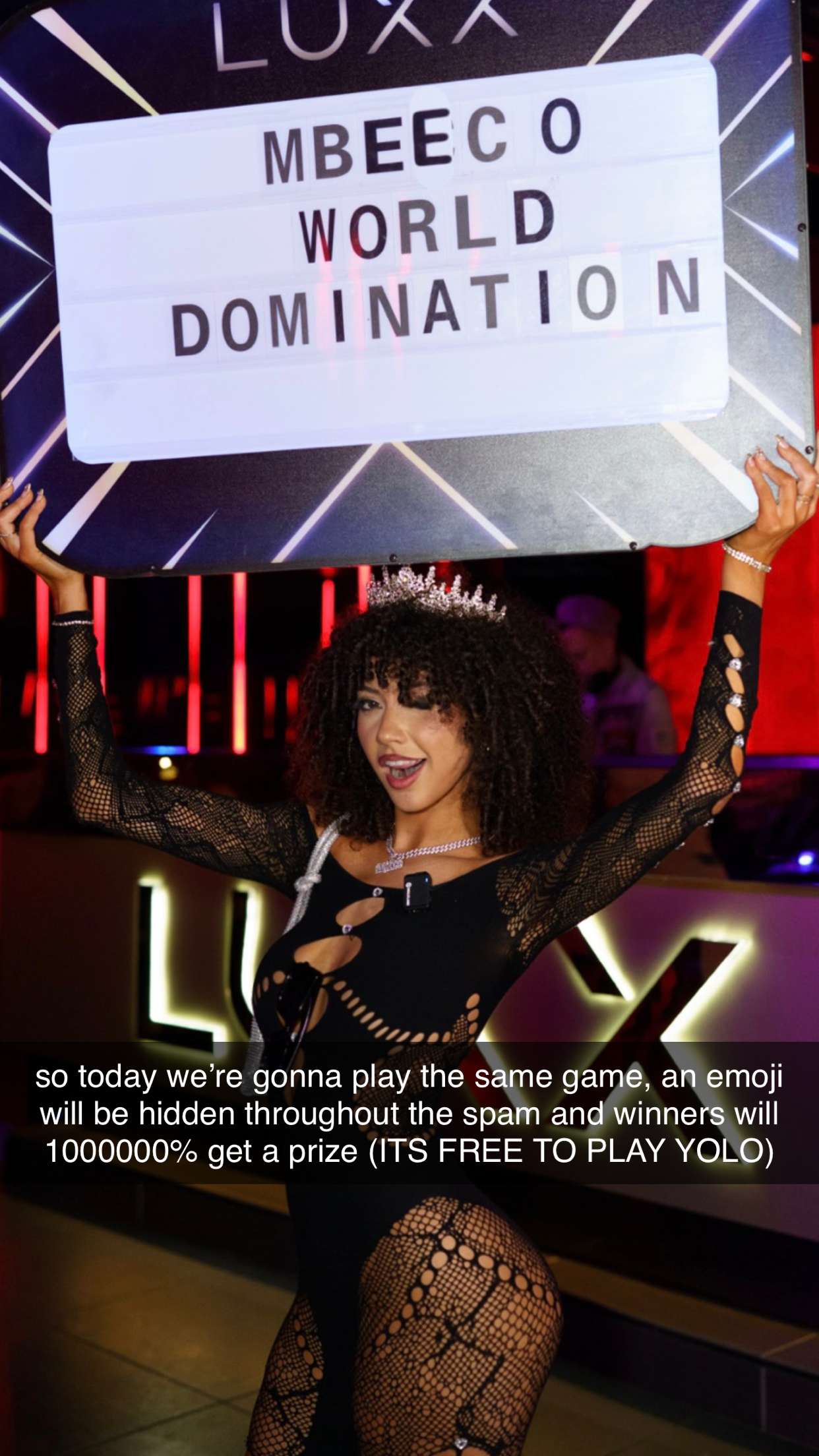 mbeeco snapchat image archive image