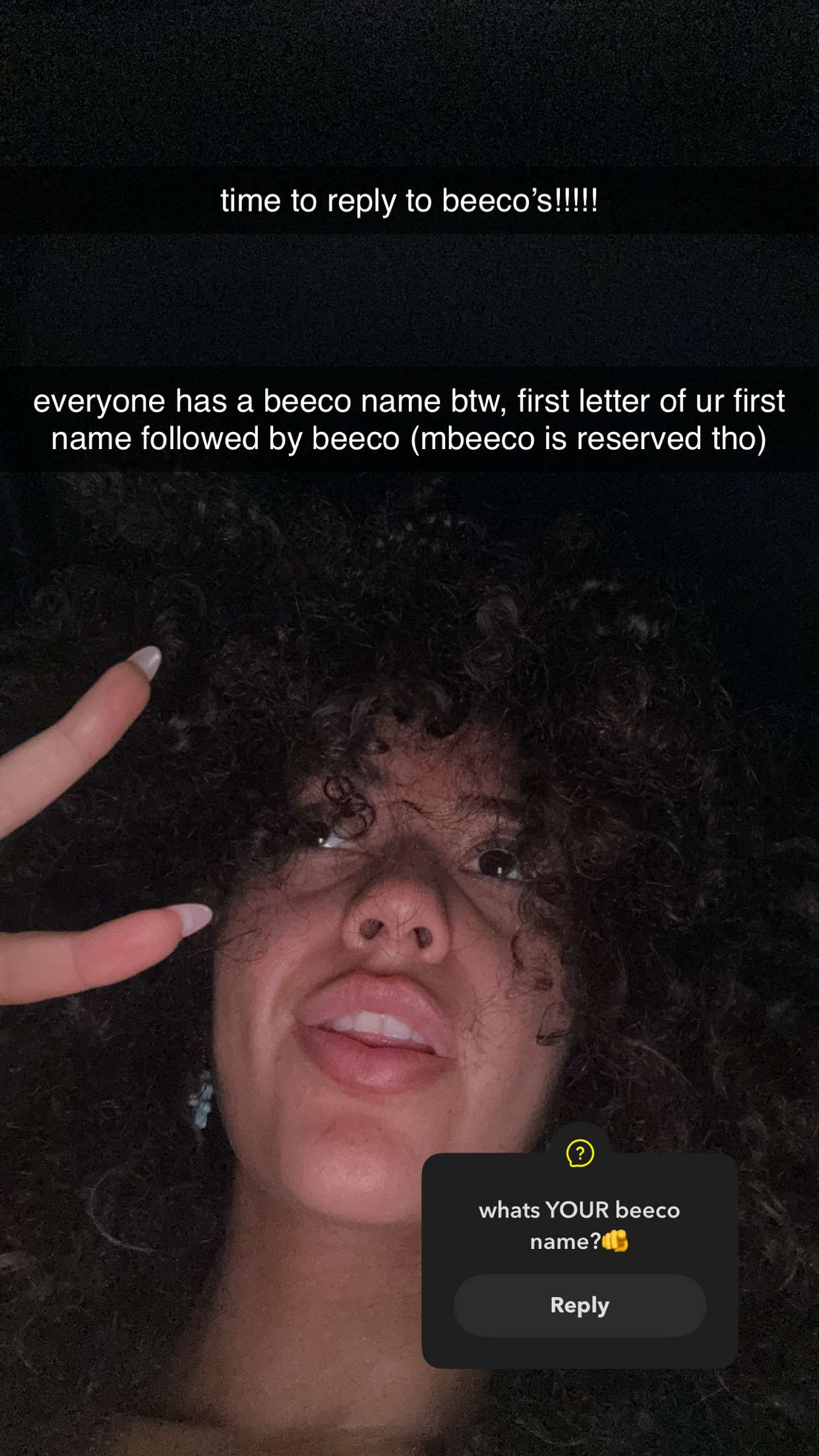 mbeeco snapchat image archive image