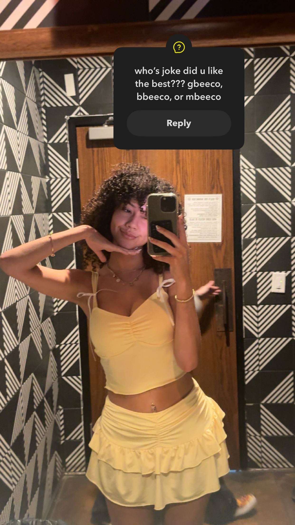 mbeeco snapchat image archive image