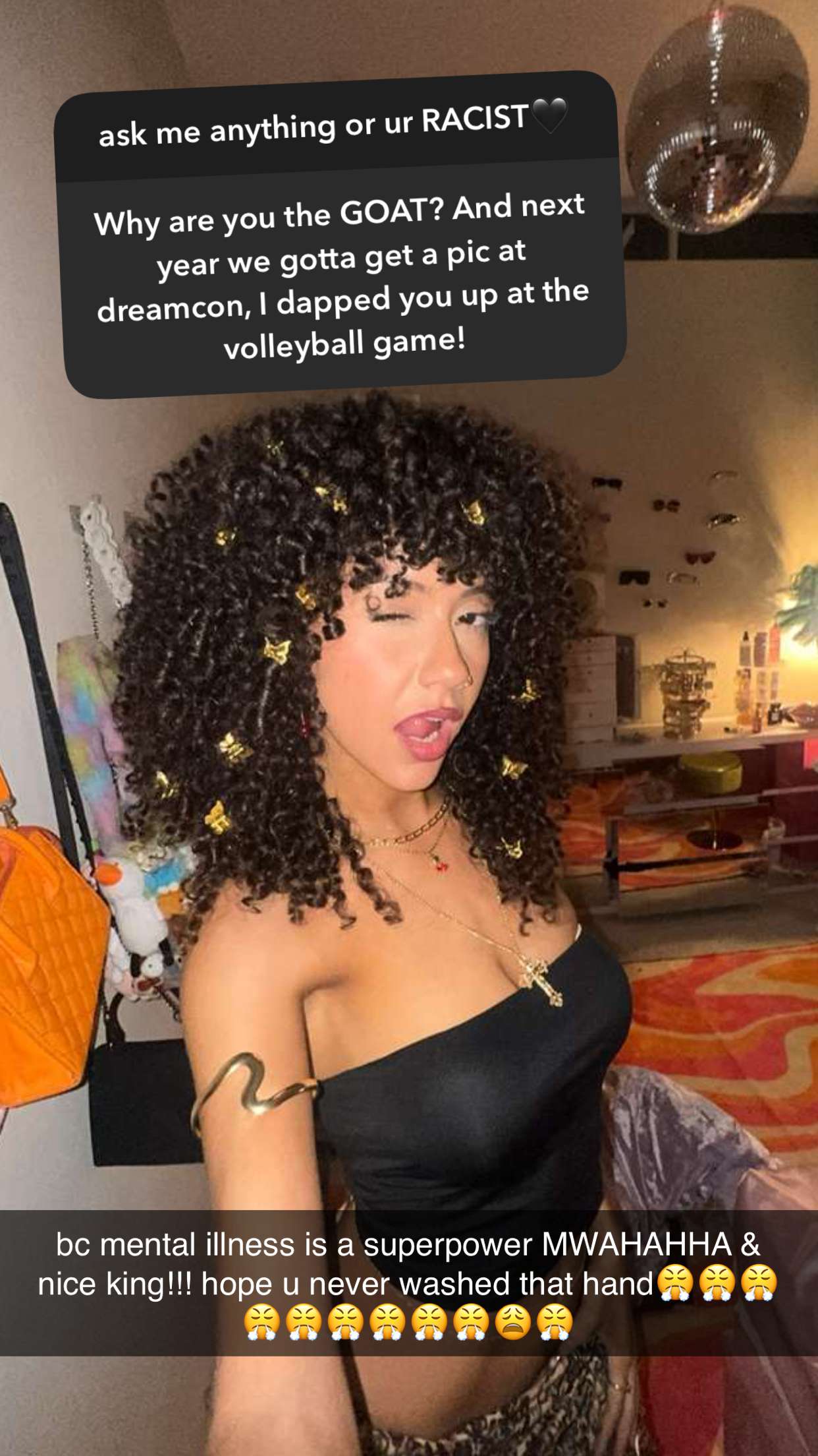 mbeeco snapchat image archive image