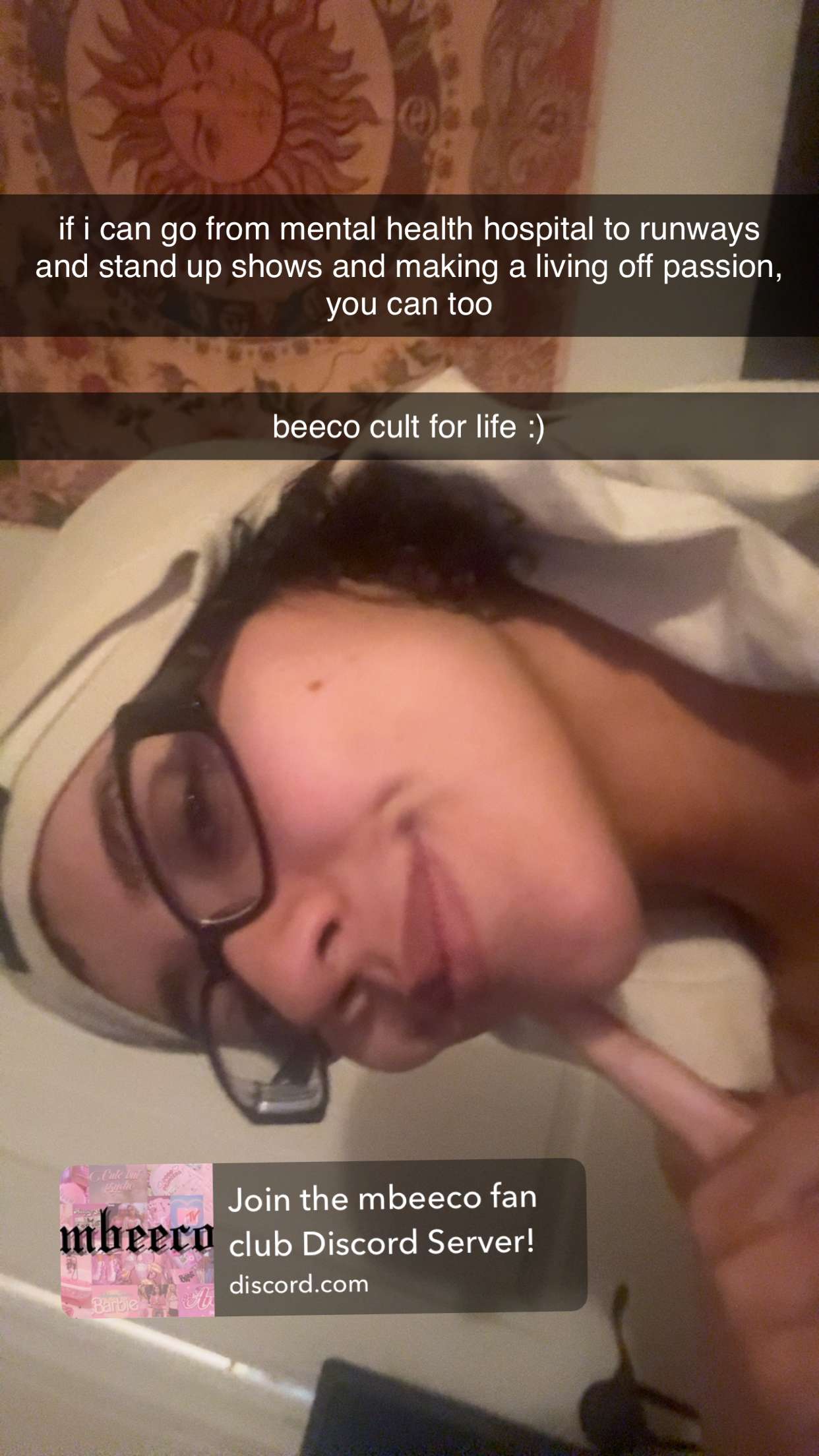 mbeeco snapchat image archive image