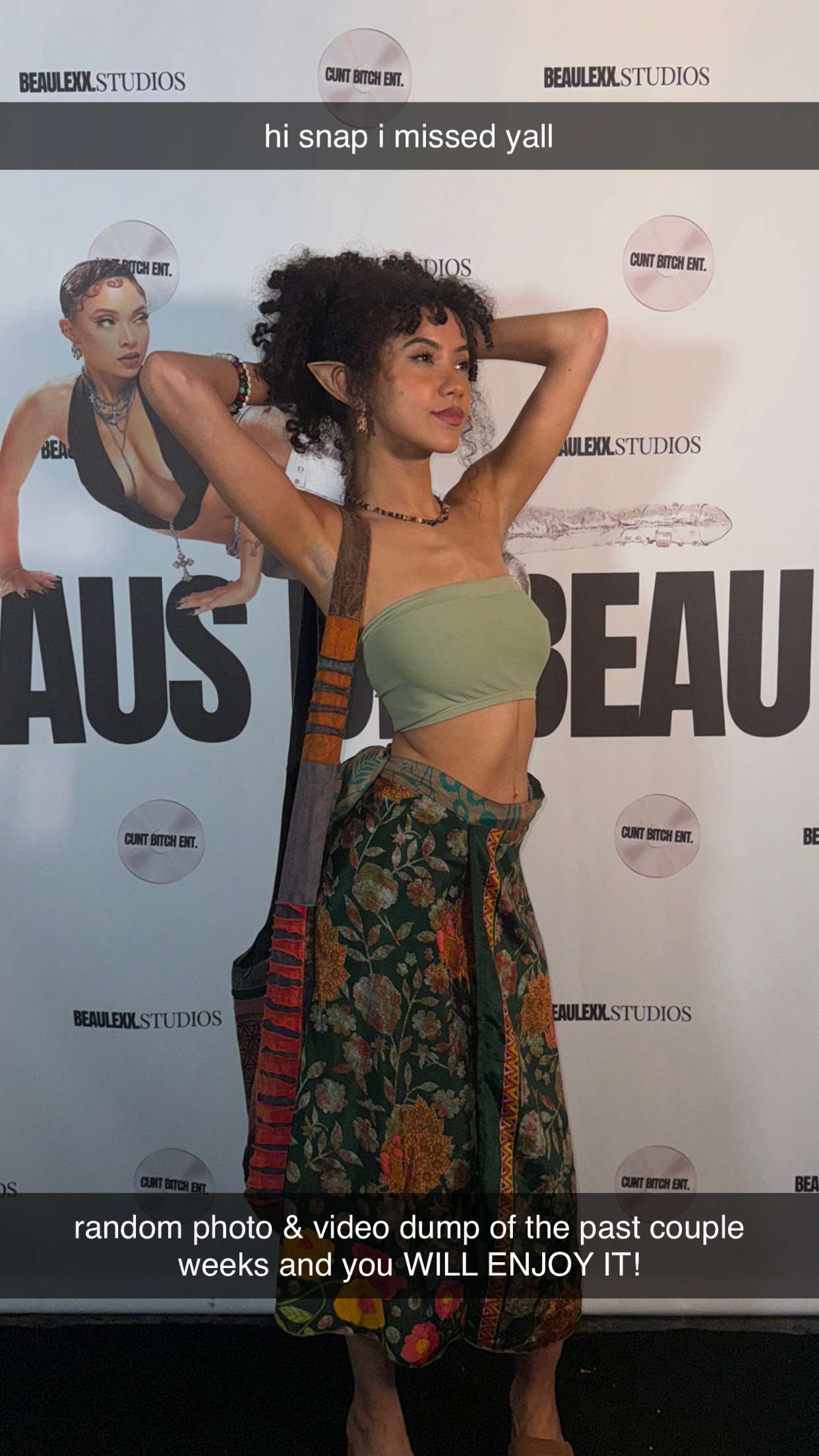 mbeeco snapchat image archive image