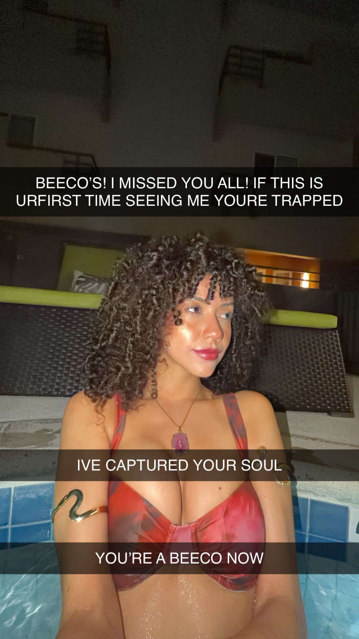 mbeeco snapchat image archive image