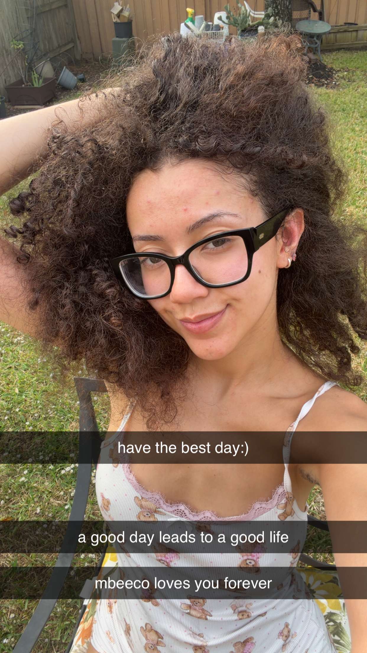 mbeeco snapchat image archive image