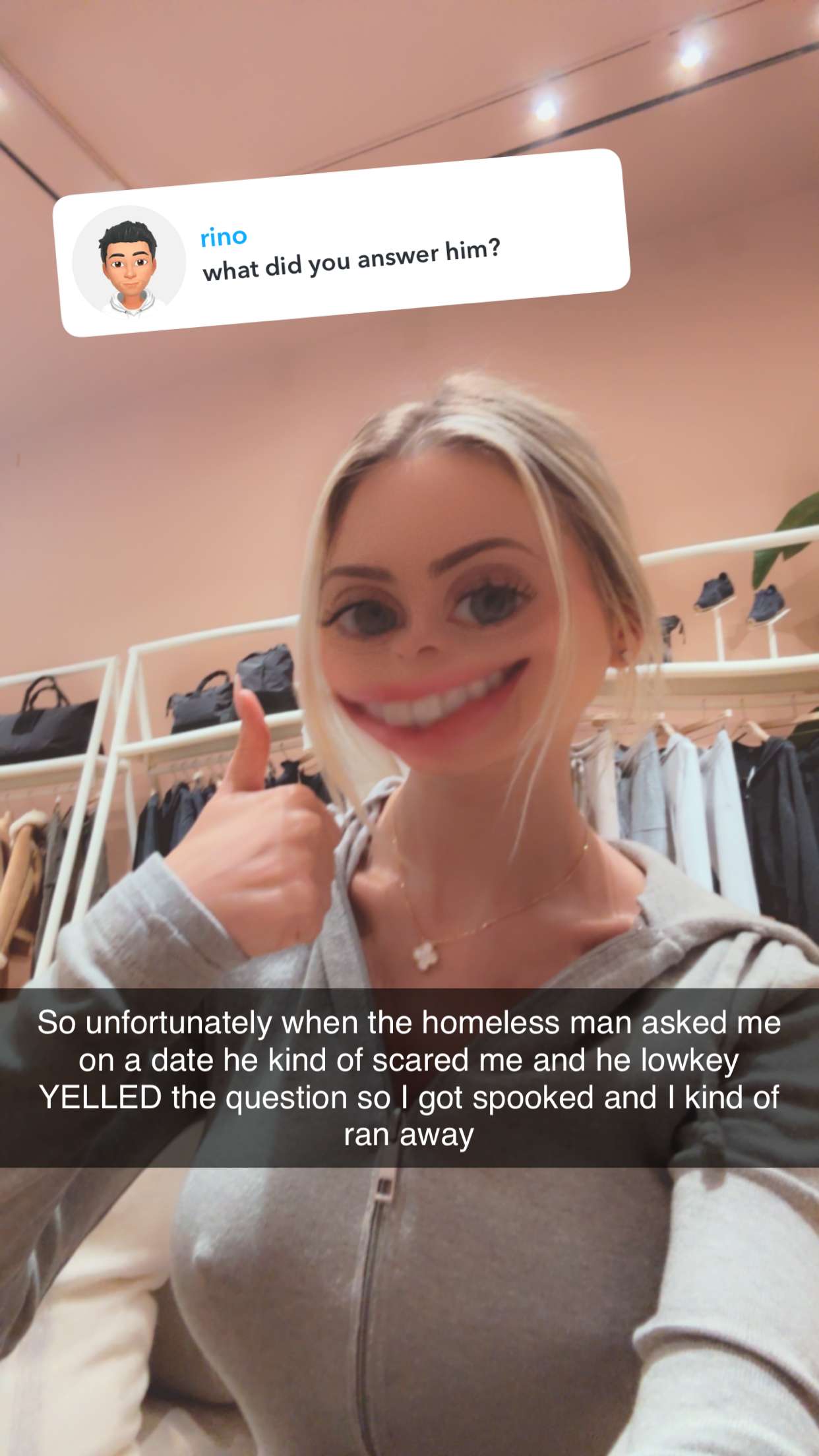 mbuccola97 snapchat image archive image