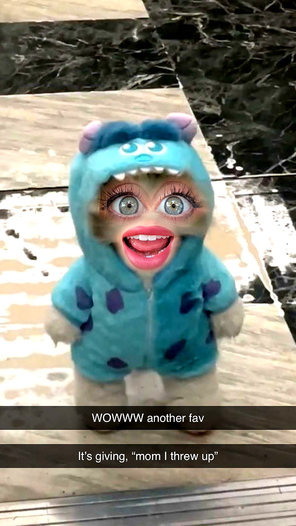 mbuccola97 image ~ Altpins