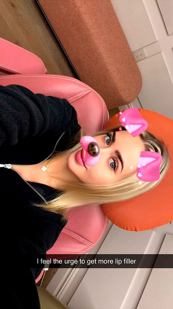 mbuccola97 image ~ Altpins