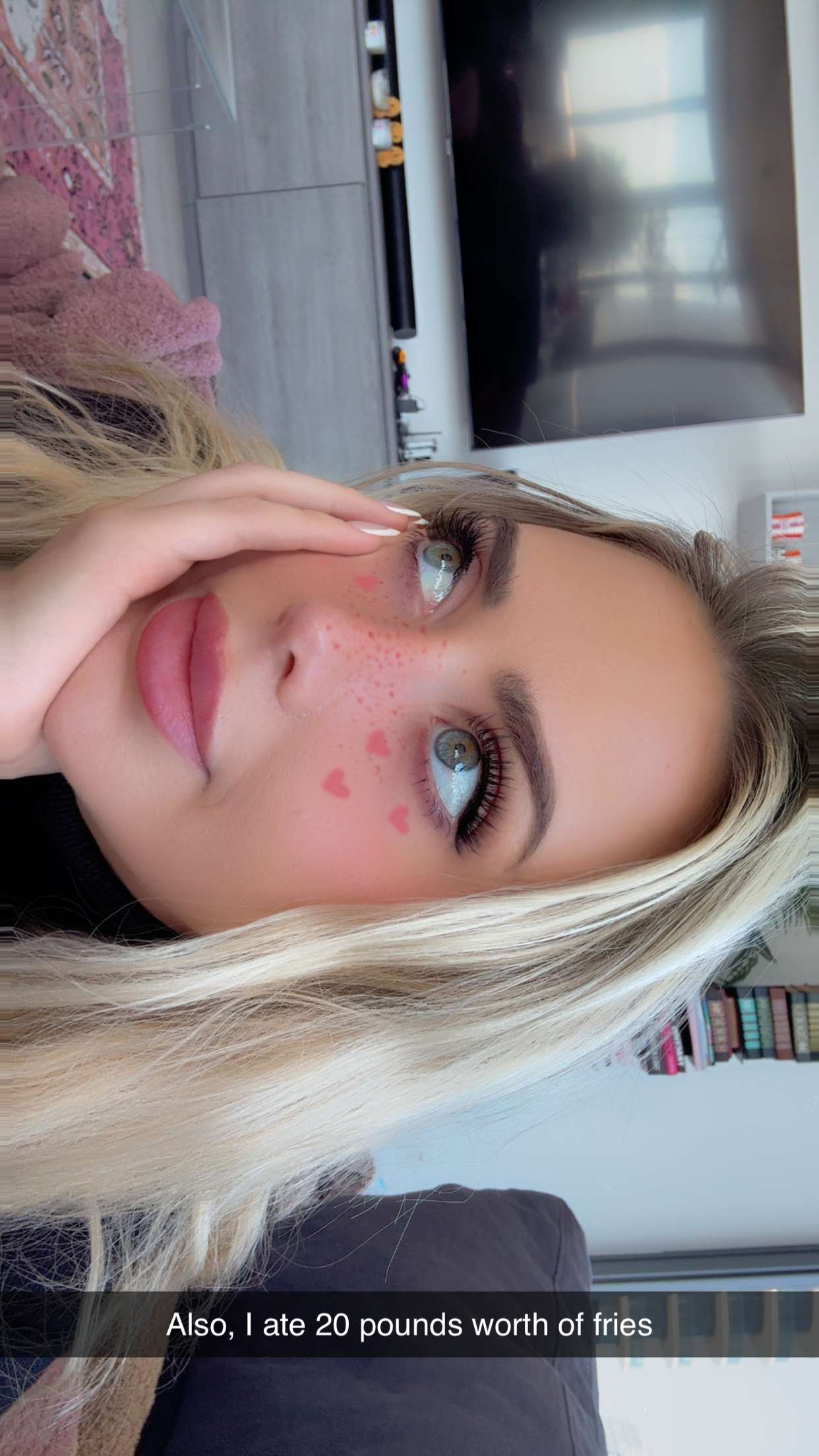 mbuccola97 snapchat image archive image