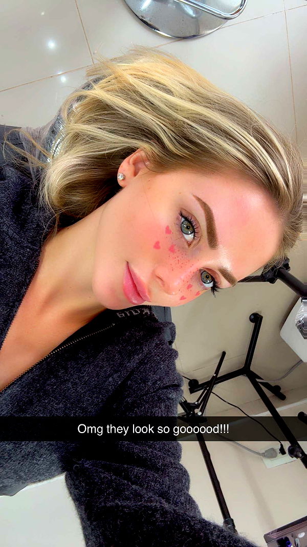 mbuccola97 image ~ Altpins