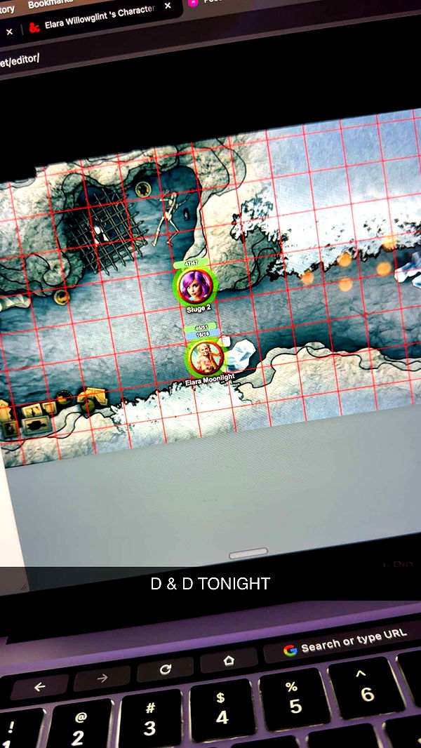 mbuccola97 image ~ Altpins