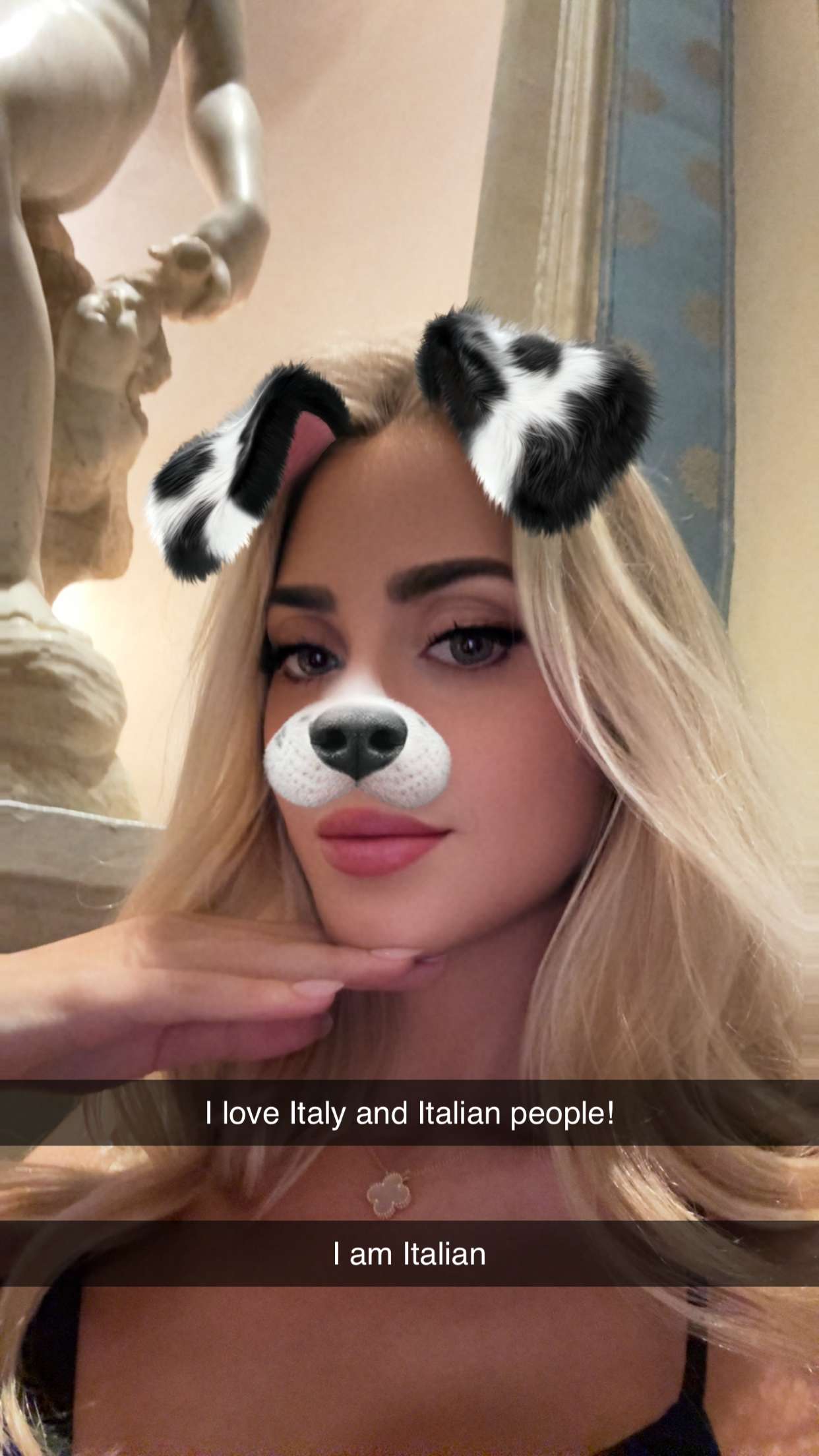 mbuccola97 snapchat image archive image