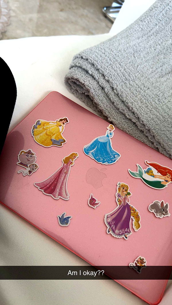 mbuccola97 image ~ Altpins