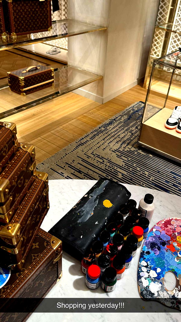 mbuccola97 image ~ Altpins