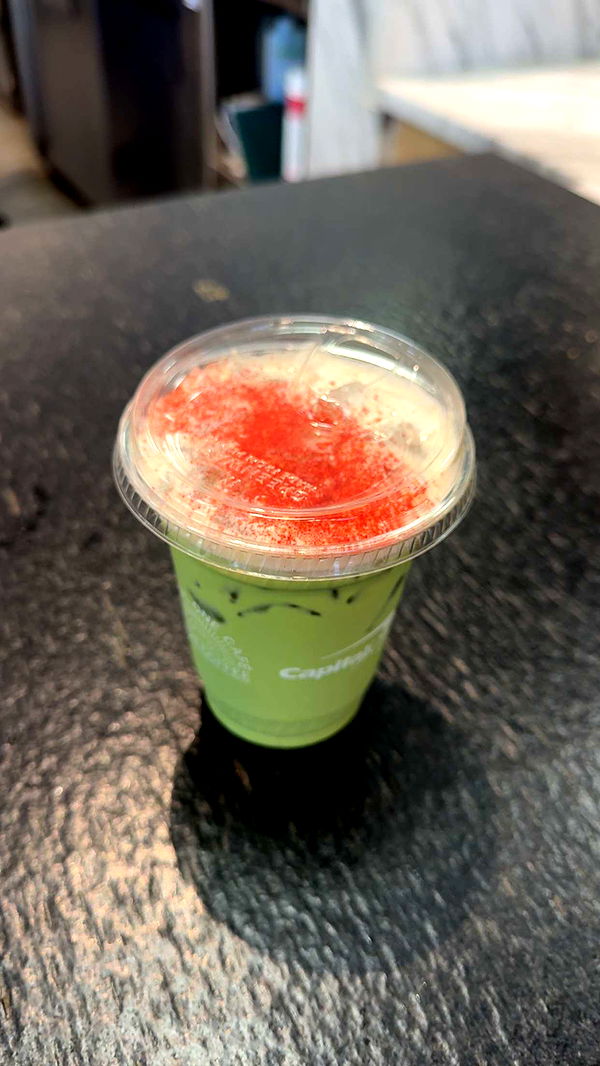 mbuccola97 image ~ Altpins