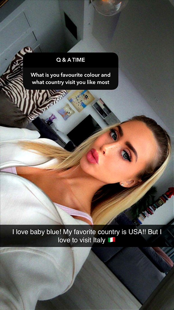 mbuccola97 snapchat image archive image