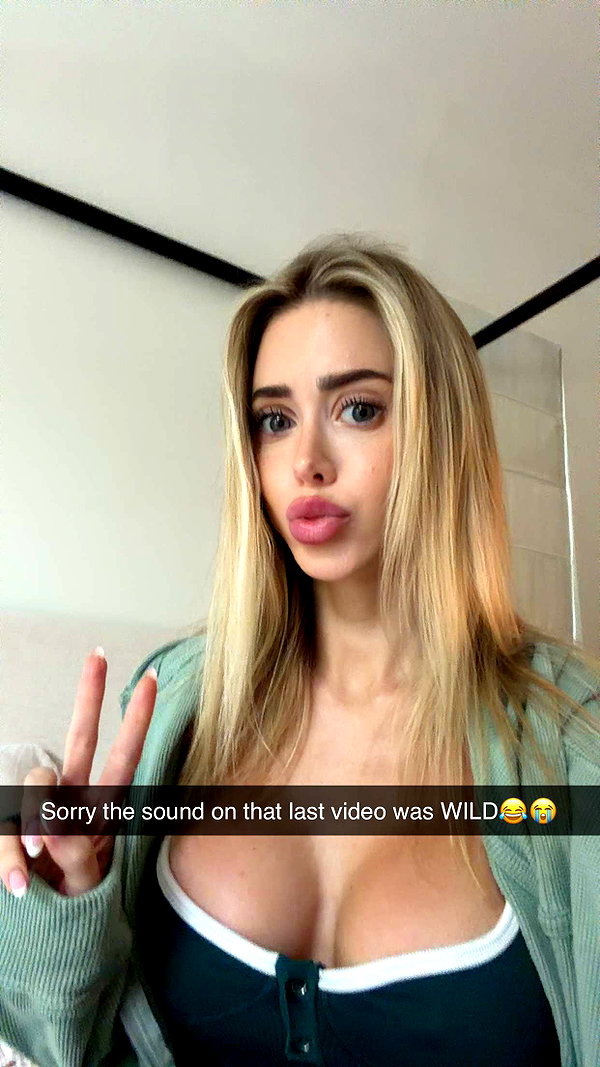 mbuccola97 snapchat image archive image