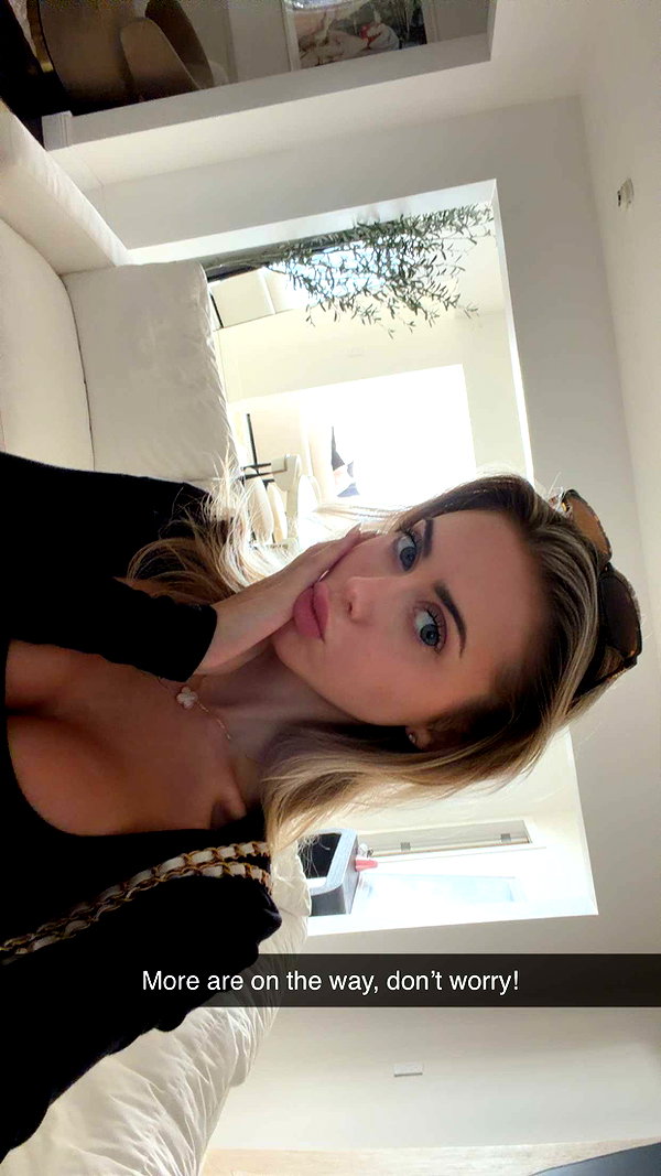 mbuccola97 snapchat image archive image
