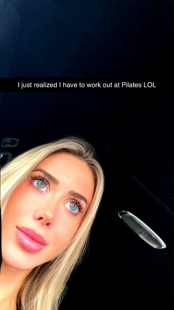 mbuccola97 snapchat image archive image