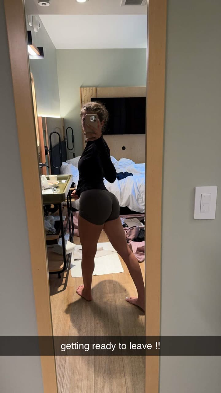 mckinley_1 snapchat image archive image