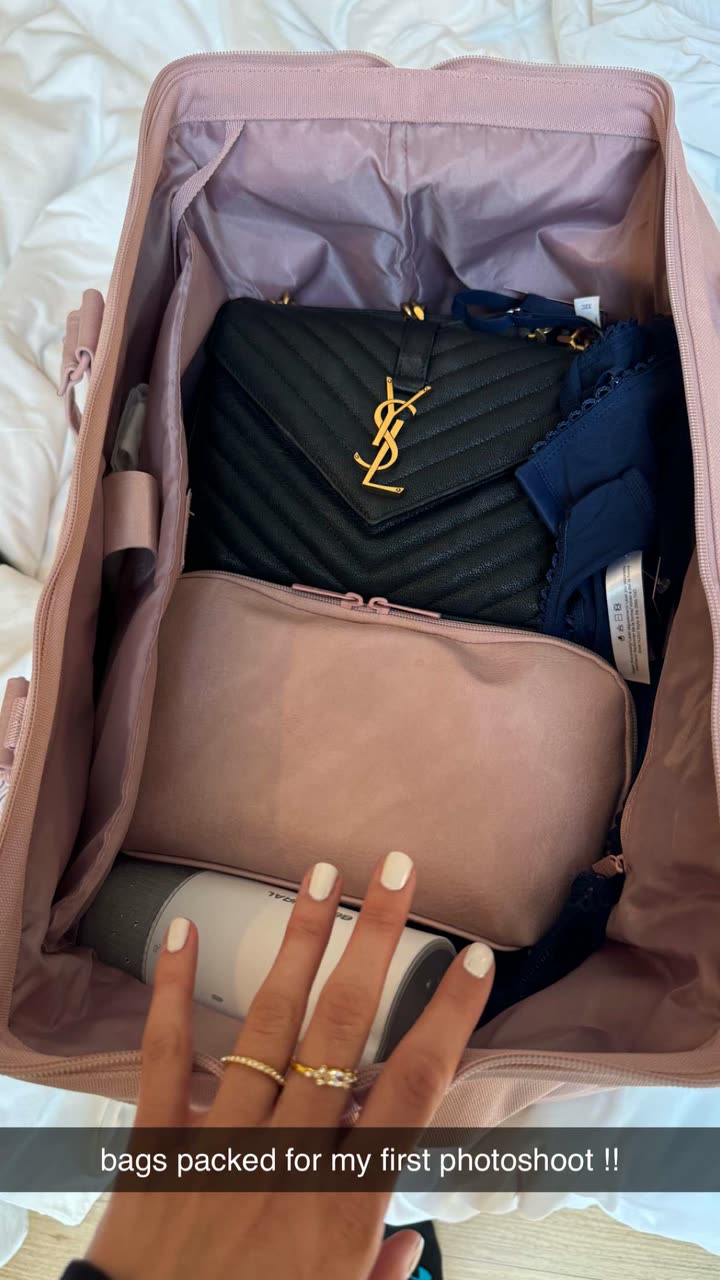 mckinley_1 snapchat image archive image