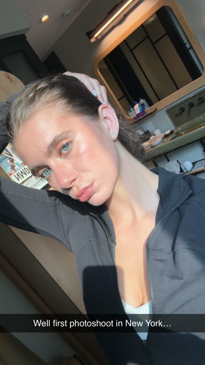 mckinley_1 snapchat image archive image