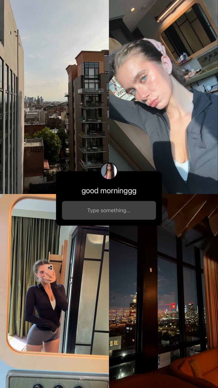 mckinley_1 snapchat image archive image