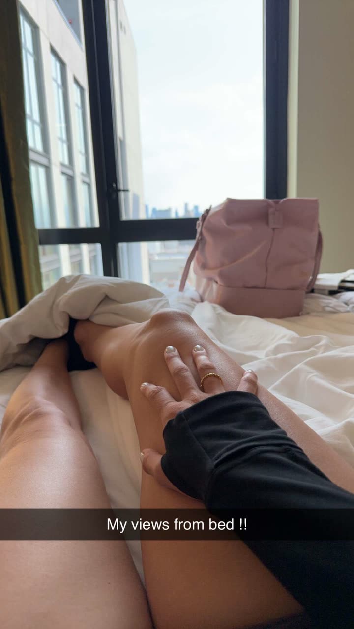 mckinley_1 snapchat image archive image