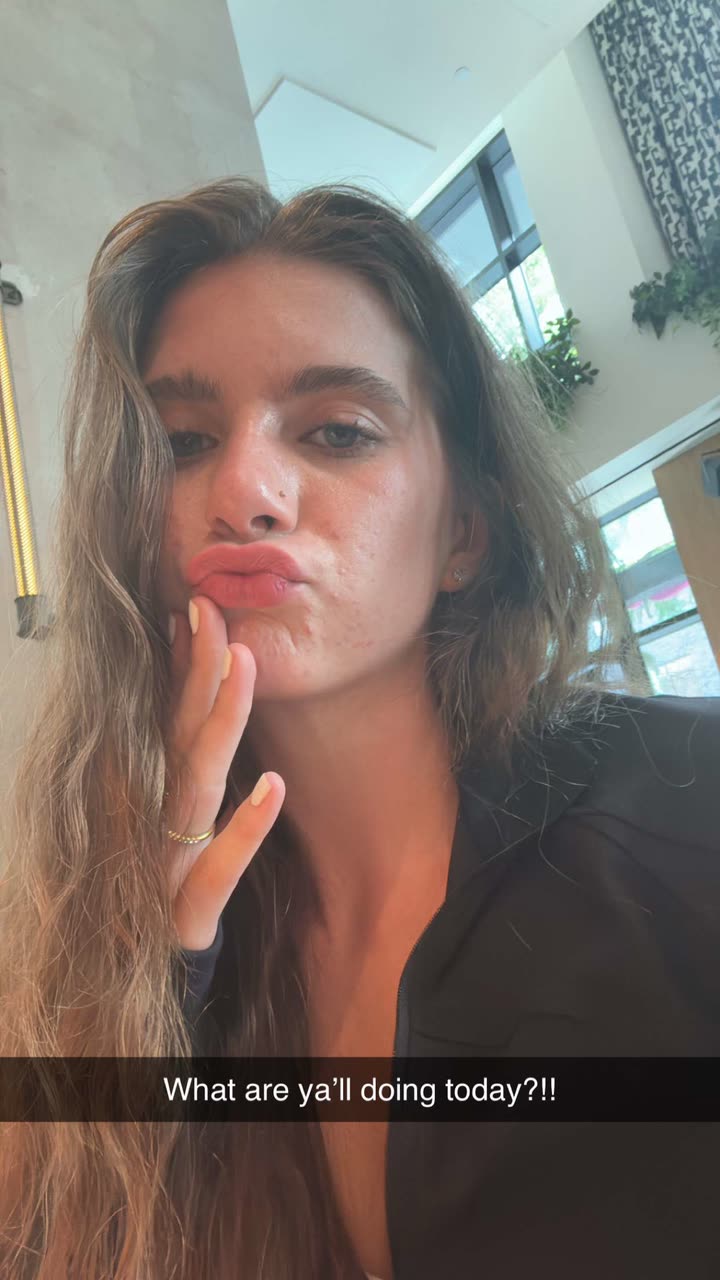 mckinley_1 snapchat image archive image