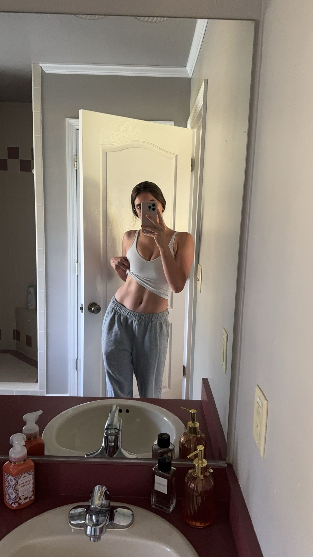 mckinley_1 snapchat image archive image