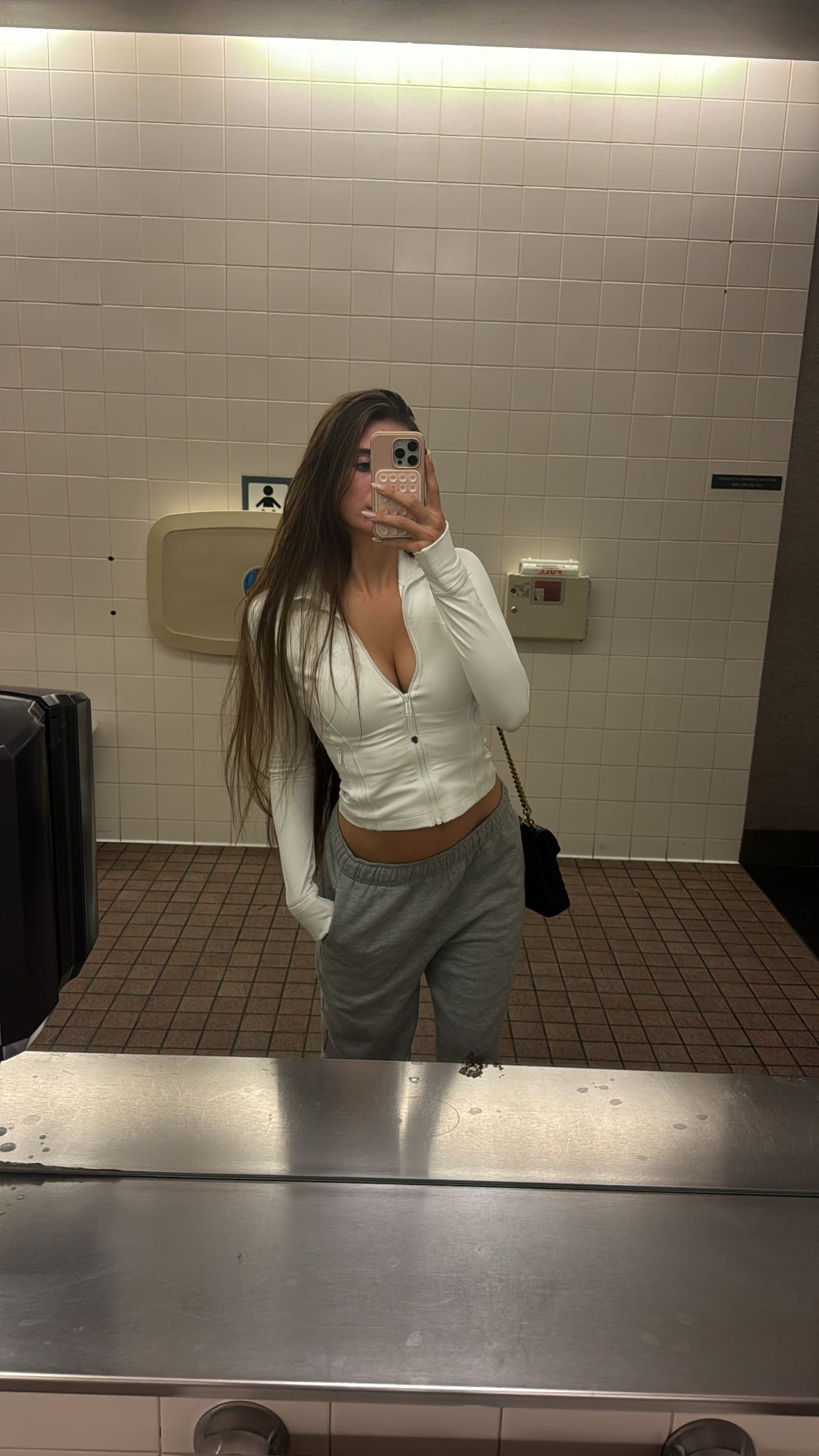 mckinley_1 snapchat image archive image