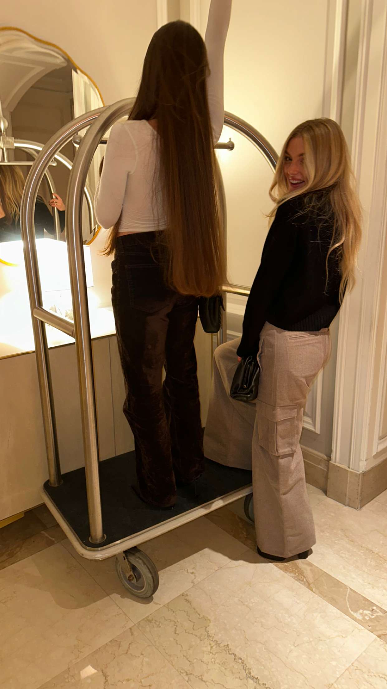 mckinley_1 snapchat image archive image