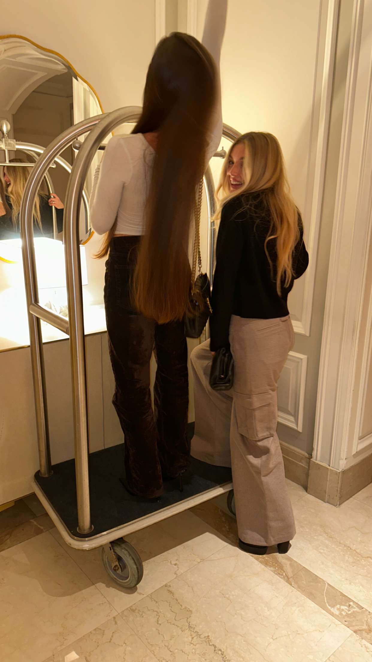 mckinley_1 snapchat image archive image