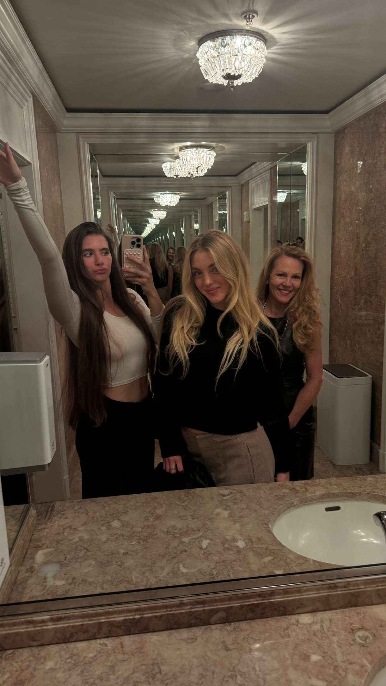 mckinley_1 snapchat image archive image