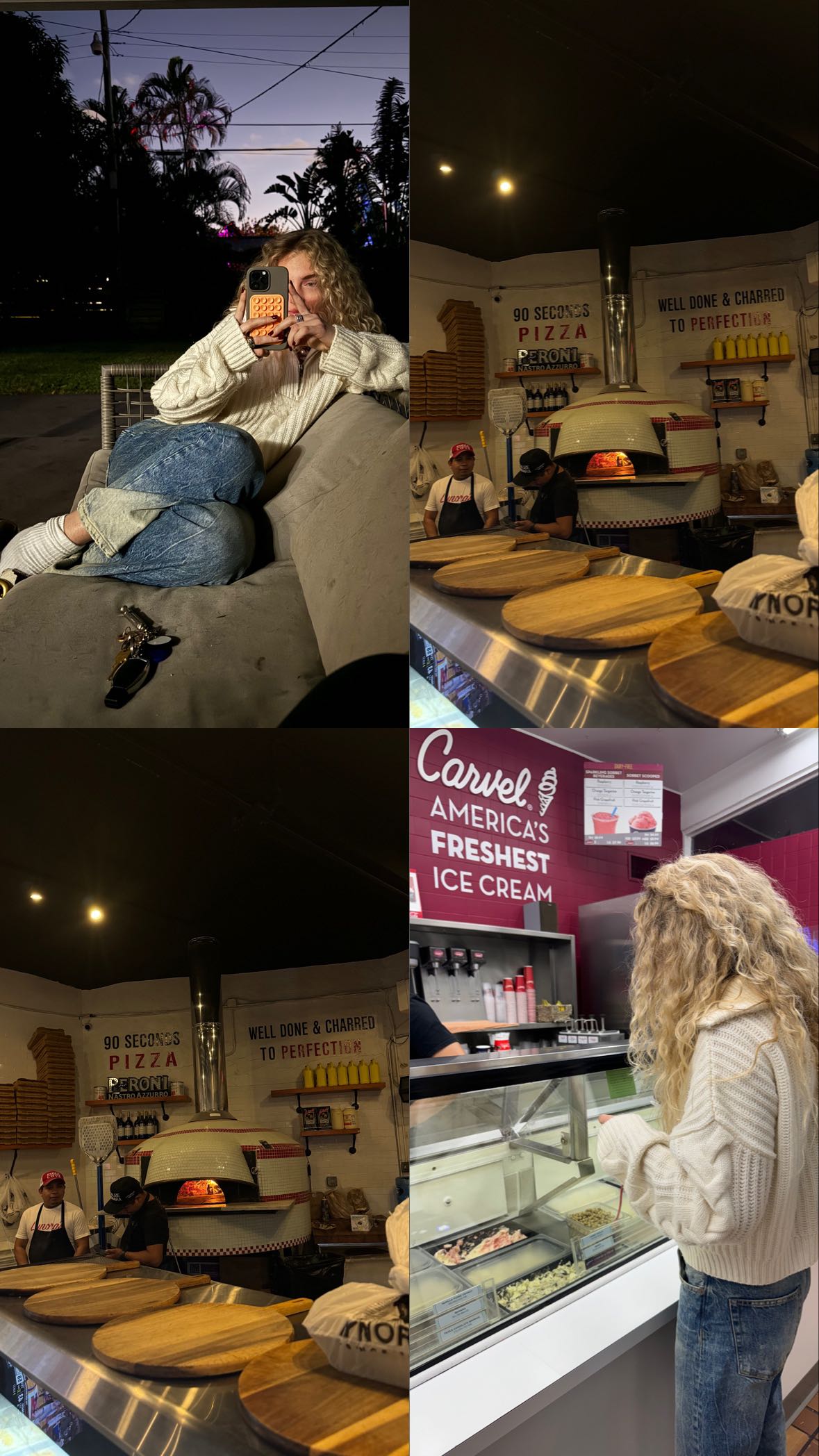 mckinley_1 snapchat image archive image